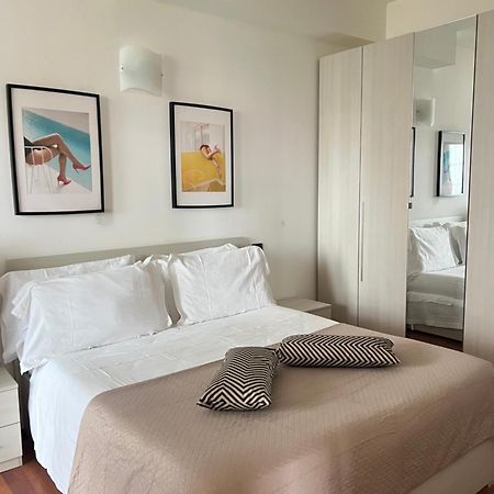 Margherita 8 Apartment - Ground Floor Римини Екстериор снимка