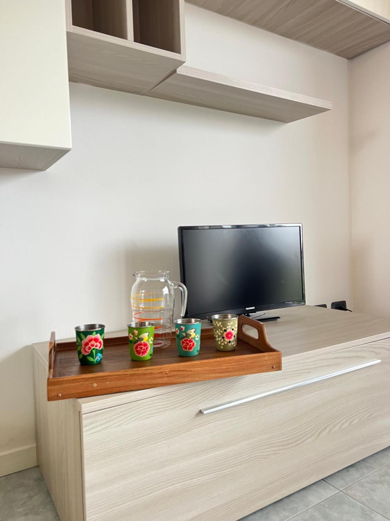 Margherita 8 Apartment - Ground Floor Римини Екстериор снимка