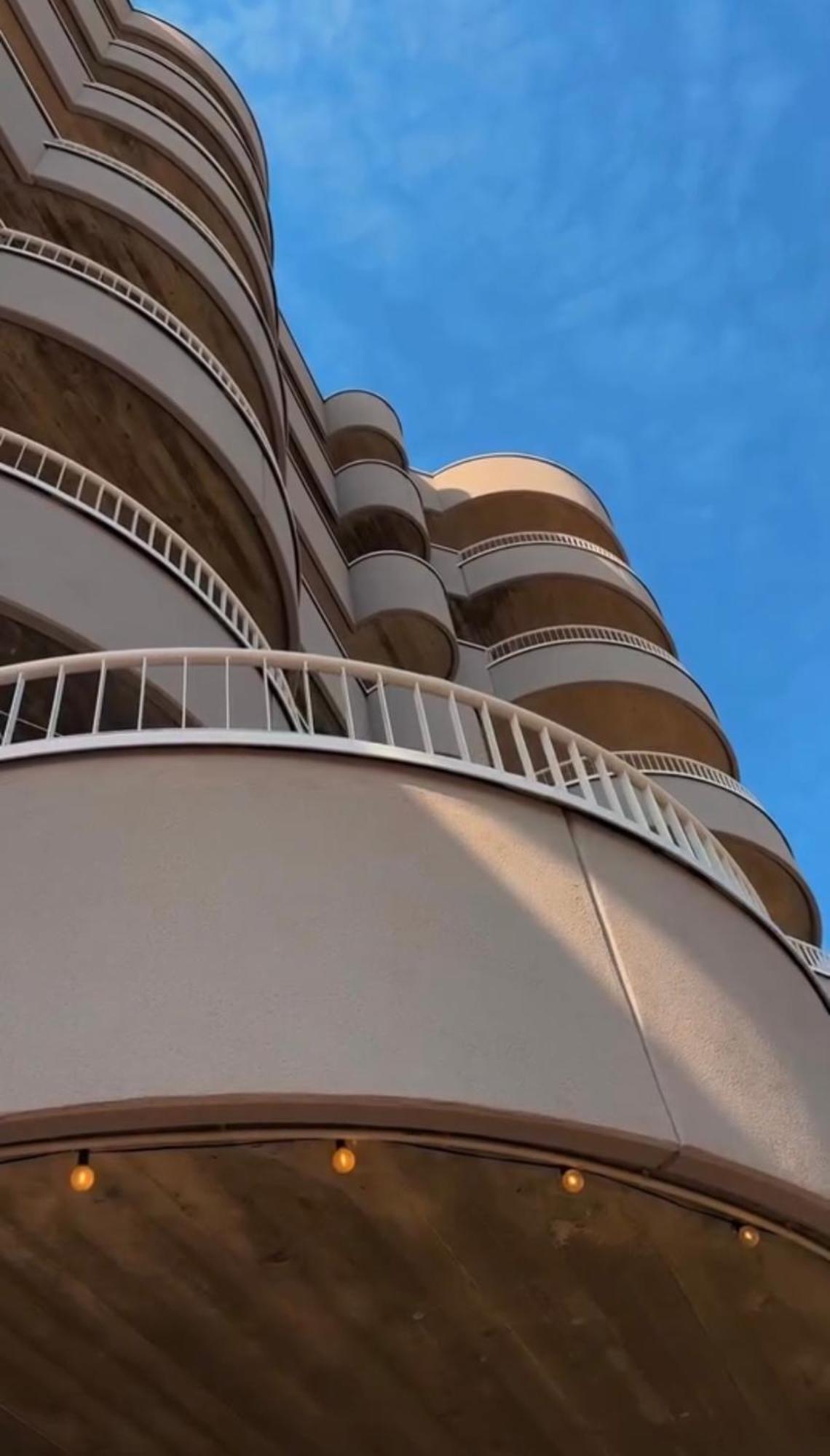 Margherita 8 Apartment - Ground Floor Римини Екстериор снимка